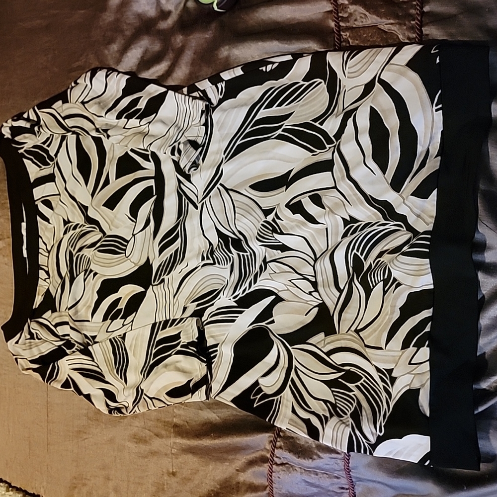 Womens Tunic
